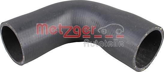 Metzger 2400684 - Charger Intake Hose www.avaruosad.ee