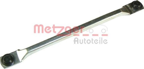 Metzger 2190133 - Привод, тяги и рычаги привода стеклоочистителя www.avaruosad.ee