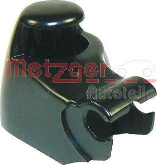 Metzger 2190170 - Покрышка, рычаг стеклоочистителя www.avaruosad.ee