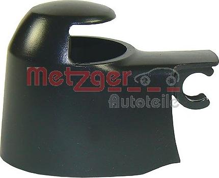 Metzger 2190171 - Cap, wiper arm www.avaruosad.ee