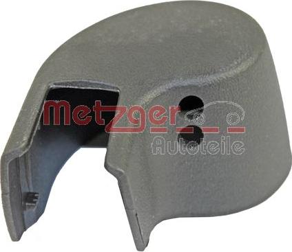 Metzger 2190252 - Cap, wiper arm www.avaruosad.ee