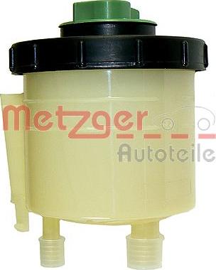 Metzger 2140042 - Компенсационный бак, гидравлического масла усилителя руля www.avaruosad.ee