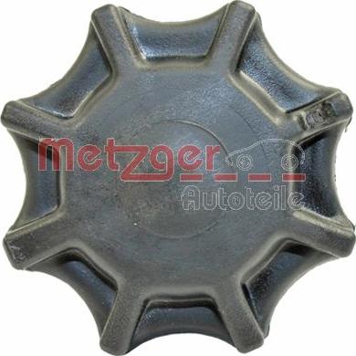 Metzger 2140155 - Sealing Cap, expansion tank (power steering) www.avaruosad.ee