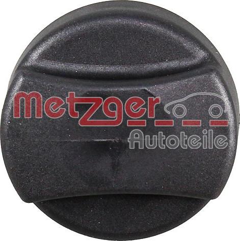 Metzger 2141044 - Sealing Cap, fuel tank www.avaruosad.ee