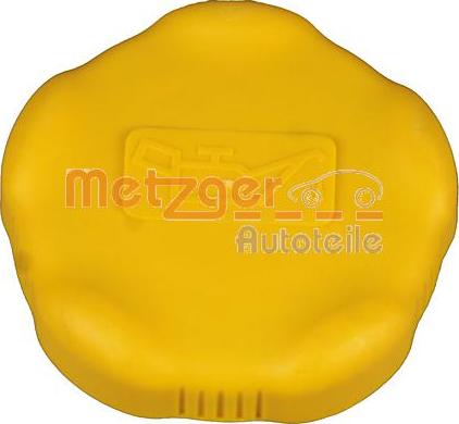 Metzger 2141036 - Sealing Cap, oil filling port www.avaruosad.ee