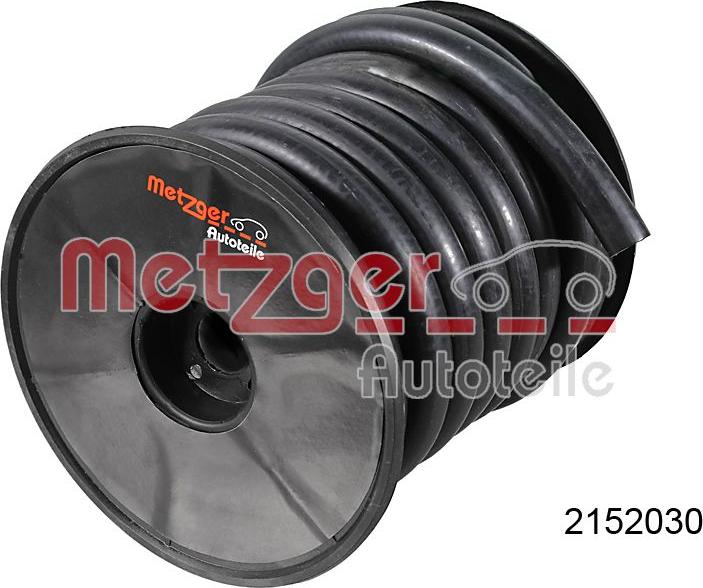 Metzger 2152030 - Топливный шланг www.avaruosad.ee