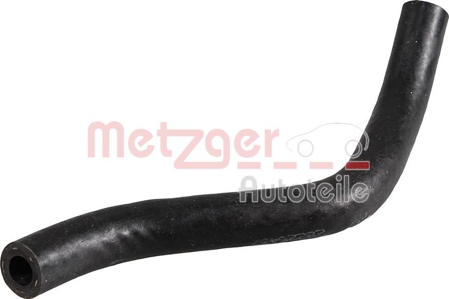Metzger 2361165 - Hydraulic Hose, steering system www.avaruosad.ee