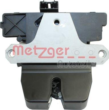 Metzger 2310547 - Tailgate Lock www.avaruosad.ee