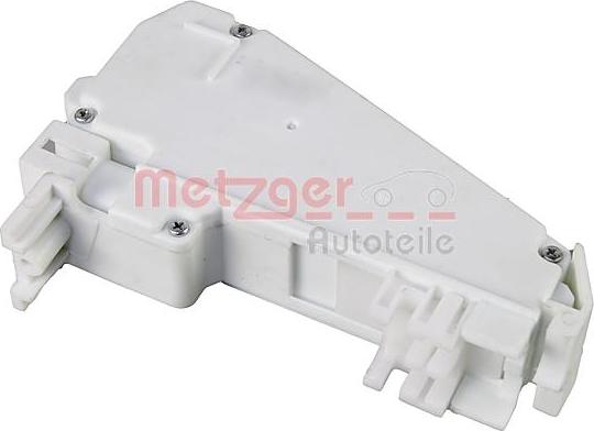 Metzger 2317023 - Control, actuator, central locking system www.avaruosad.ee