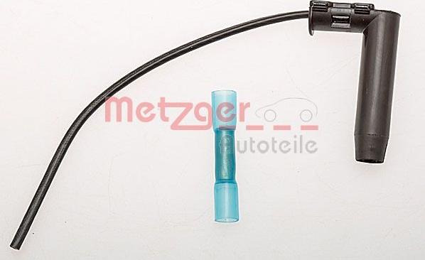 Metzger 2324011 - Ремонтный комплект кабеля, свеча накаливания www.avaruosad.ee