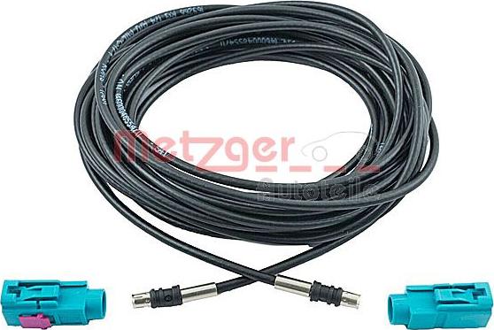 Metzger 2322004 - Aerial Cable www.avaruosad.ee