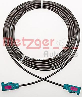 Metzger 2322006 - Aerial Cable www.avaruosad.ee