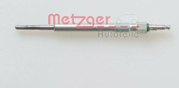 Metzger H1 993 - Glow Plug www.avaruosad.ee