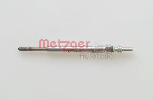 Metzger H1 368 - Glow Plug www.avaruosad.ee