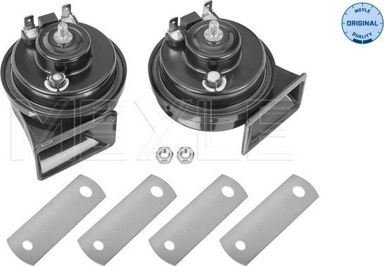 Meyle 99-14 951 0002 - Air Horn www.avaruosad.ee