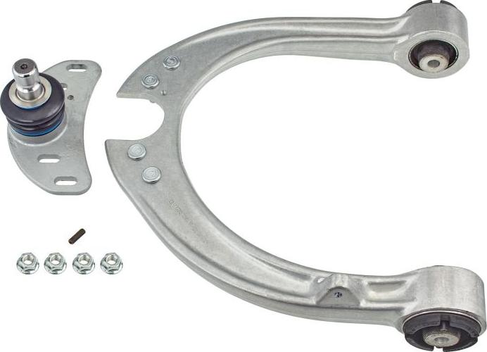 Meyle 53-16 050 0027/HD - Barra oscilante, suspensión de ruedas www.avaruosad.ee