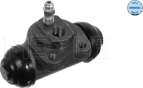 Meyle 614 055 0004 - Cylindre de roue www.avaruosad.ee