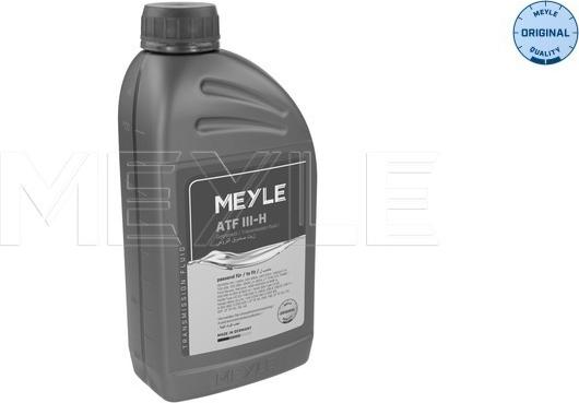 Meyle 014 019 2300 - Transmission Oil www.avaruosad.ee