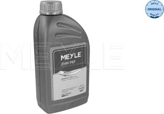 Meyle 014 020 6300 - Жидкость для гидросистем www.avaruosad.ee