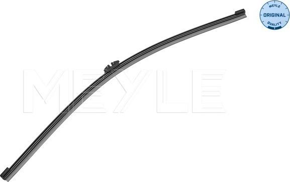 Meyle 029 400 1612 - Wiper Blade www.avaruosad.ee