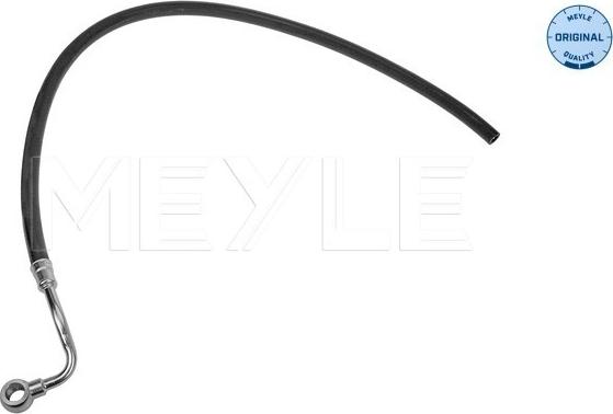 Meyle 159 203 0000 - Hydraulic Hose, steering system www.avaruosad.ee