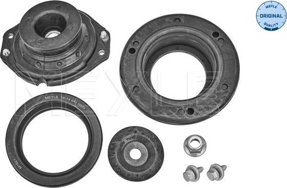 Meyle 16-14 641 0012 - Coupelle de suspension www.avaruosad.ee