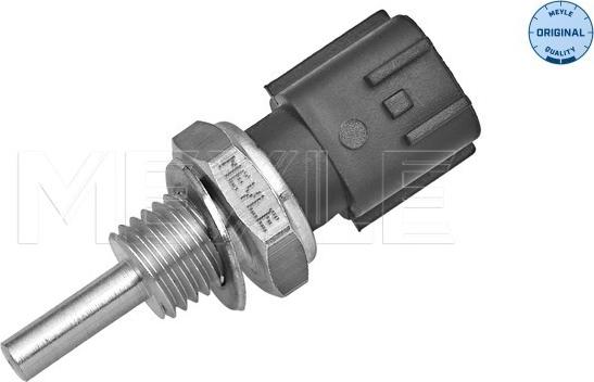 Meyle 16-14 821 0006 - Sensor, oil temperature www.avaruosad.ee