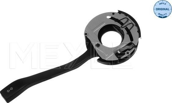 Meyle 100 953 0007 - Steering Column Switch www.avaruosad.ee