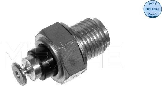 Meyle 100 919 0015 - Sensor, coolant temperature www.avaruosad.ee