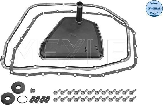 Meyle 100 135 0004/SK - Parts Kit, automatic transmission oil change www.avaruosad.ee