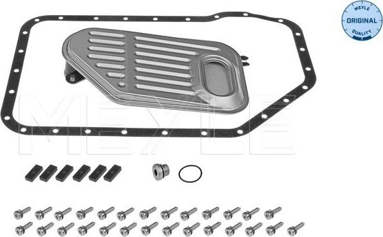 Meyle 100 135 0001/SK - Parts Kit, automatic transmission oil change www.avaruosad.ee