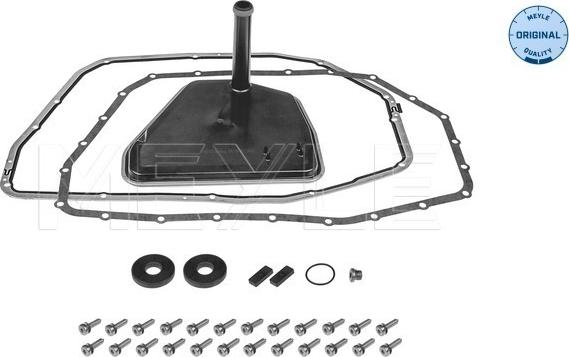 Meyle 100 135 0003/SK - Parts Kit, automatic transmission oil change www.avaruosad.ee