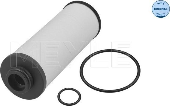 Meyle 100 136 0005 - Hydraulic Filter, automatic transmission www.avaruosad.ee