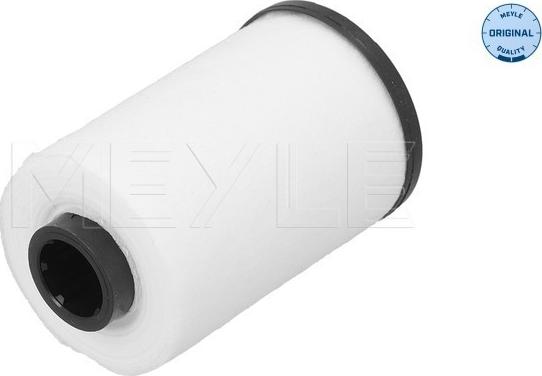 Meyle 100 136 0013 - Hydraulic Filter, automatic transmission www.avaruosad.ee