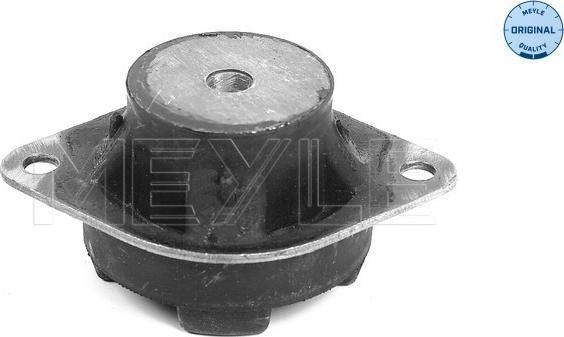 Meyle 100 399 0001 - Mounting, automatic transmission www.avaruosad.ee