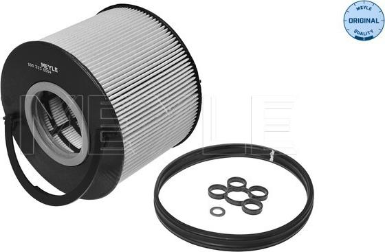 Meyle 100 323 0014 - Filtre à carburant www.avaruosad.ee