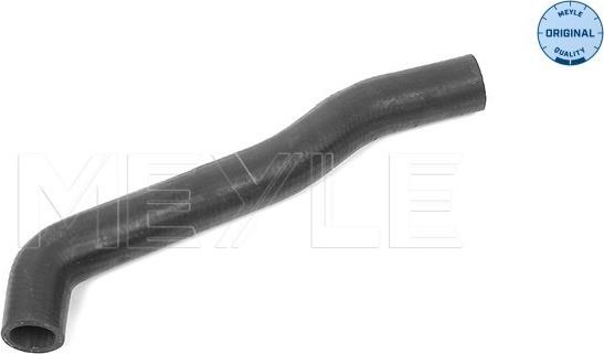 Meyle 119 121 0064 - Radiator Hose www.avaruosad.ee