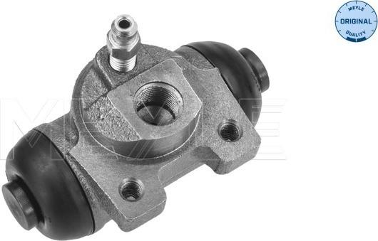 Meyle 11-14 531 0021 - Wheel Brake Cylinder www.avaruosad.ee