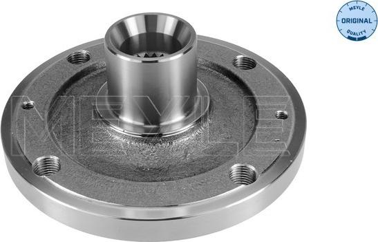 Meyle 11-14 652 0003 - Wheel Hub www.avaruosad.ee