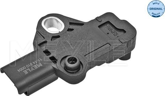 Meyle 11-14 810 0004 - Capteur d'angle, vilebrequin www.avaruosad.ee