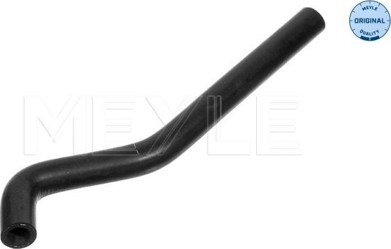 Meyle 359 202 0003 - Hydraulic Hose, steering system www.avaruosad.ee