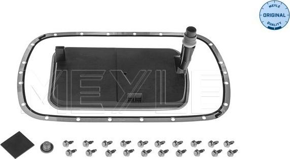 Meyle 300 135 0403/SK - Parts Kit, automatic transmission oil change www.avaruosad.ee