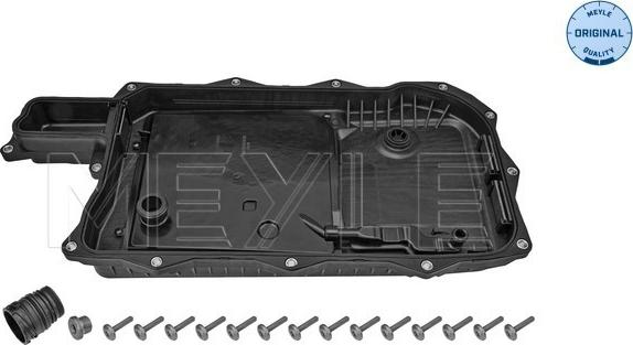 Meyle 300 135 1009/SK - Parts Kit, automatic transmission oil change www.avaruosad.ee