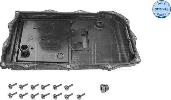 Meyle 300 135 1007/SK - Parts Kit, automatic transmission oil change www.avaruosad.ee