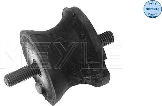 Meyle 300 237 0100 - Mounting, automatic transmission www.avaruosad.ee