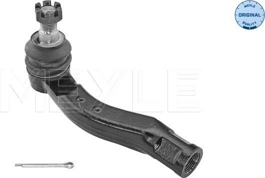 Meyle 30-16 020 0122 - Rotule de barre de connexion www.avaruosad.ee