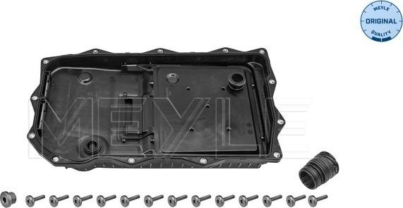 Meyle 214 135 0100/SK - Parts Kit, automatic transmission oil change www.avaruosad.ee