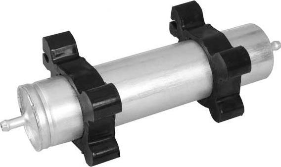 Purflux FCS757 - Filtre à carburant www.avaruosad.ee