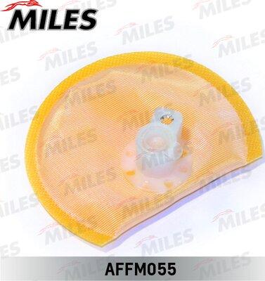 Miles AFFM055 - Filtrs, Degvielas padeve www.avaruosad.ee