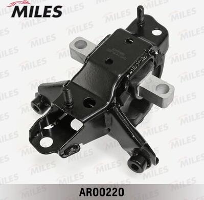 Miles AR00220 - Holder, engine mounting www.avaruosad.ee